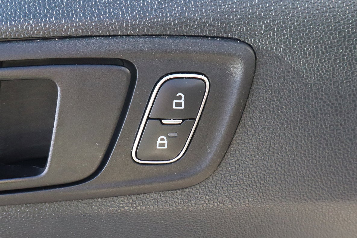 2022 Ford EcoSport S