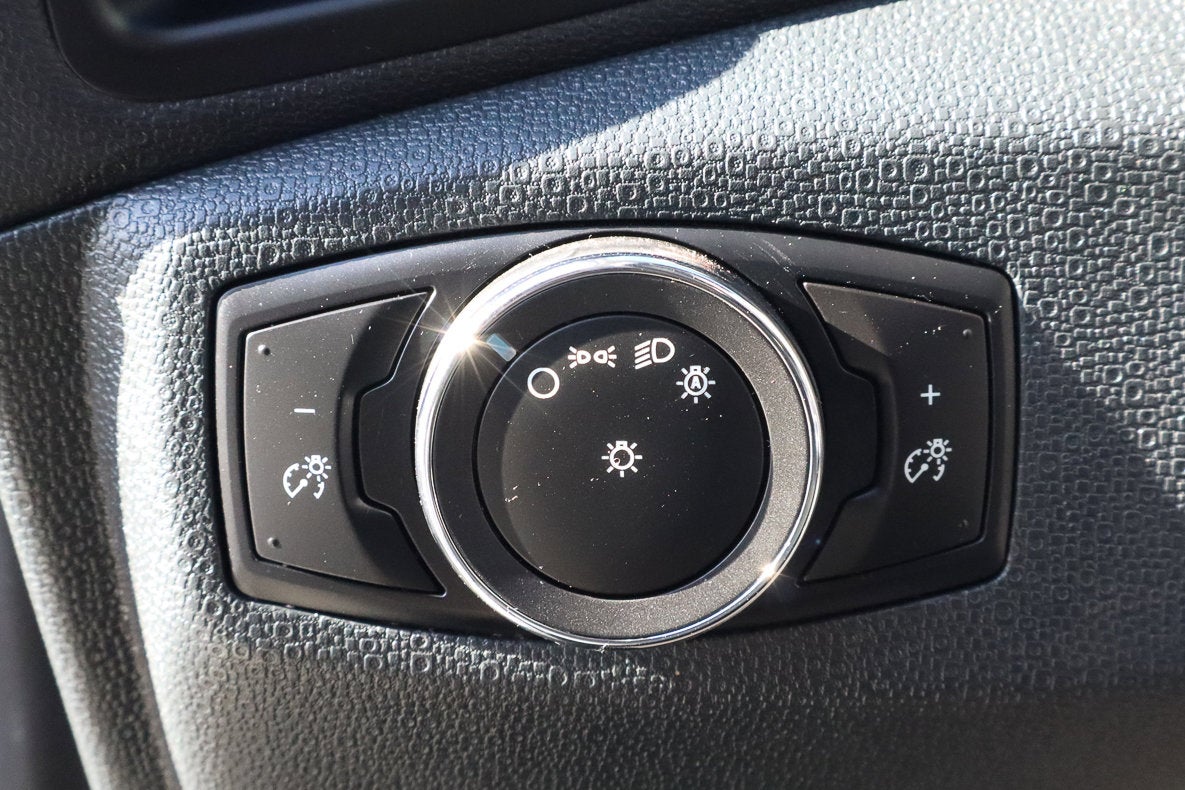 2022 Ford EcoSport S