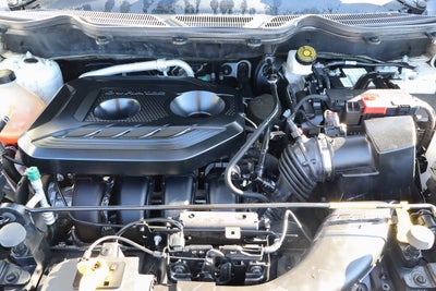 2022 Ford EcoSport S