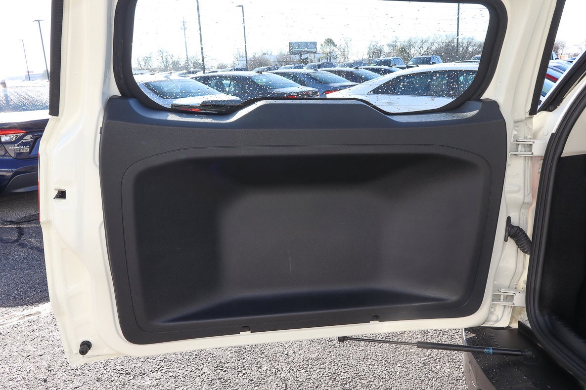 2022 Ford EcoSport S