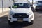 2022 Ford EcoSport S