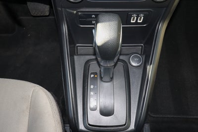 2022 Ford EcoSport S