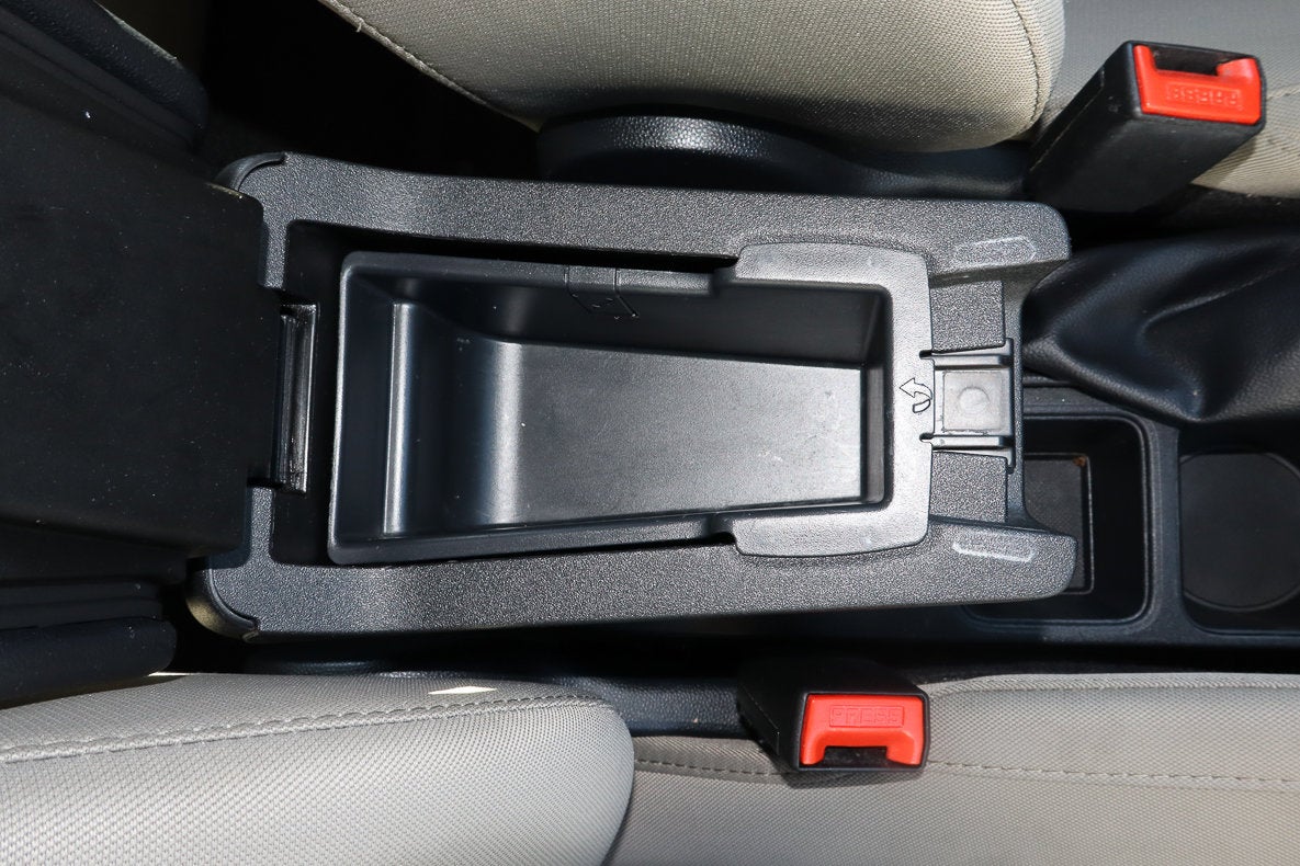 2022 Ford EcoSport S