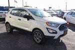 2022 Ford EcoSport S
