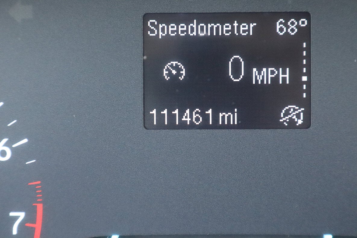 2022 Ford EcoSport S