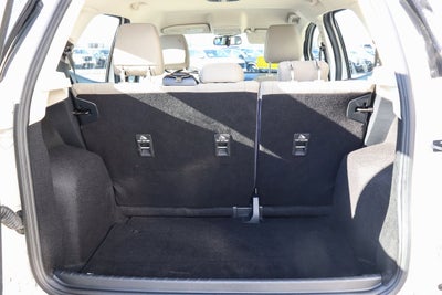 2022 Ford EcoSport S