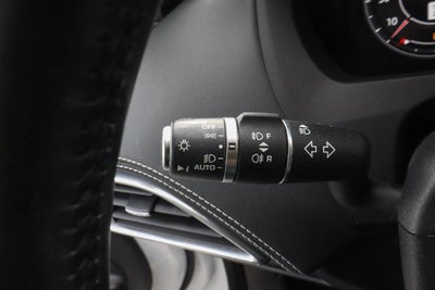 2020 Jaguar F-PACE 30t R-Sport AWD