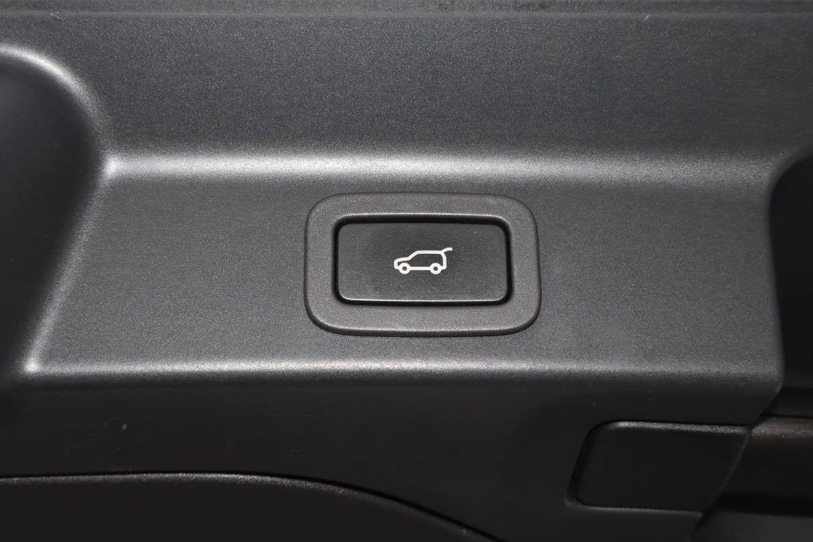 2020 Jaguar F-PACE 30t R-Sport AWD