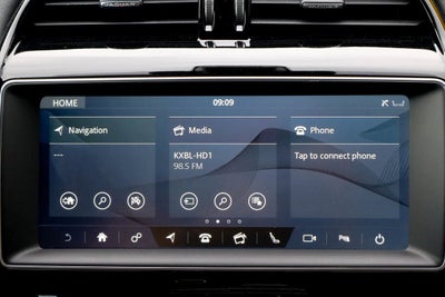 2020 Jaguar F-PACE 30t R-Sport AWD