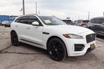 2020 Jaguar F-PACE 30t R-Sport AWD