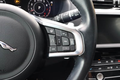 2020 Jaguar F-PACE 30t R-Sport AWD