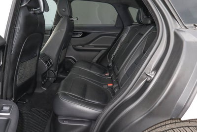 2020 Jaguar F-PACE 30t R-Sport AWD