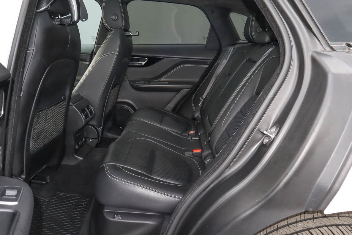 2020 Jaguar F-PACE 30t R-Sport AWD