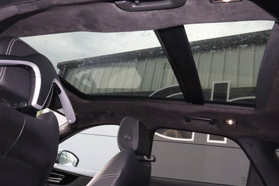 2020 Jaguar F-PACE 30t R-Sport AWD
