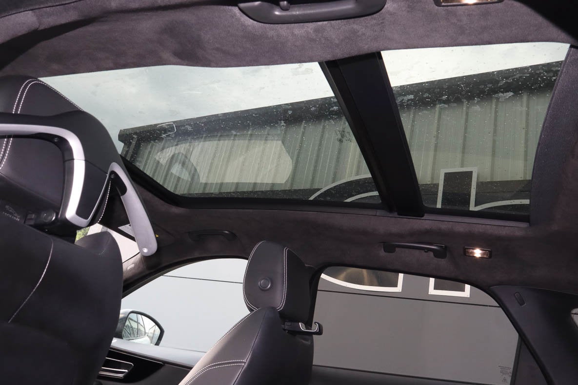 2020 Jaguar F-PACE 30t R-Sport AWD