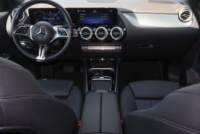 2025 Mercedes-Benz GLA GLA 250 SUV
