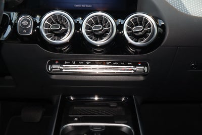 2025 Mercedes-Benz GLA GLA 250 SUV