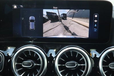 2025 Mercedes-Benz GLA GLA 250 SUV