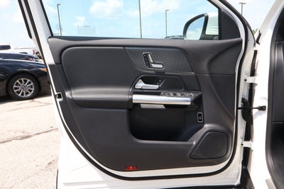 2025 Mercedes-Benz GLA GLA 250 SUV