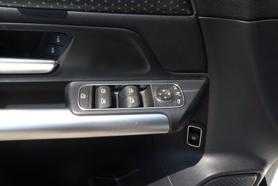 2025 Mercedes-Benz GLA GLA 250 SUV