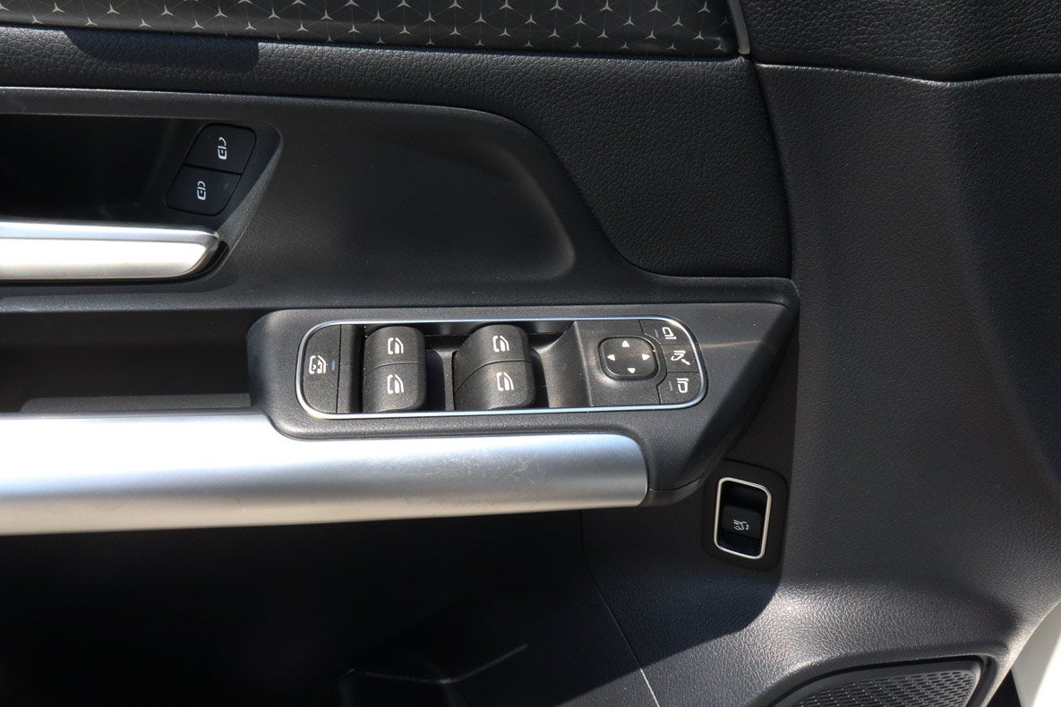 2025 Mercedes-Benz GLA GLA 250 SUV