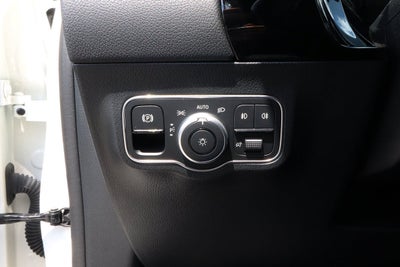 2025 Mercedes-Benz GLA GLA 250 SUV