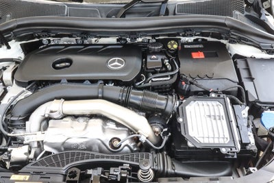 2025 Mercedes-Benz GLA GLA 250 SUV