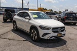 2025 Mercedes-Benz GLA GLA 250 SUV