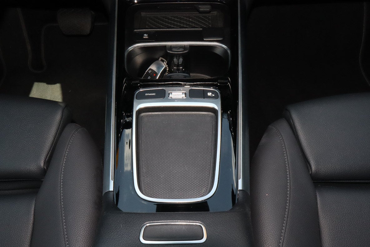 2025 Mercedes-Benz GLA GLA 250 SUV