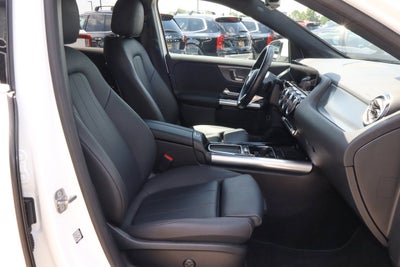 2025 Mercedes-Benz GLA GLA 250 SUV
