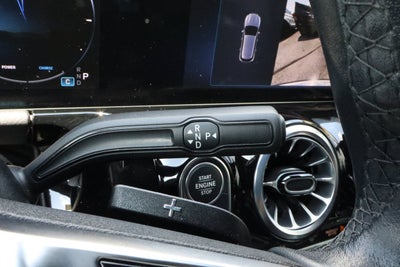 2025 Mercedes-Benz GLA GLA 250 SUV