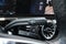 2025 Mercedes-Benz GLA GLA 250 SUV