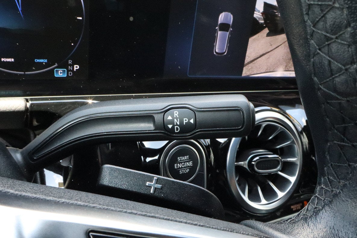 2025 Mercedes-Benz GLA GLA 250 SUV