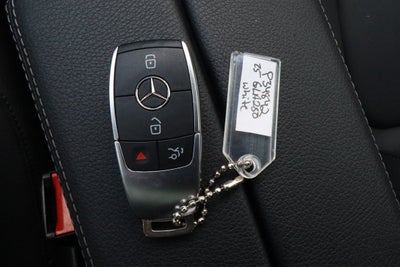 2025 Mercedes-Benz GLA GLA 250 SUV
