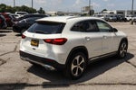 2025 Mercedes-Benz GLA GLA 250 SUV
