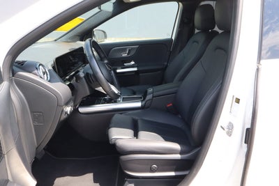 2025 Mercedes-Benz GLA GLA 250 SUV