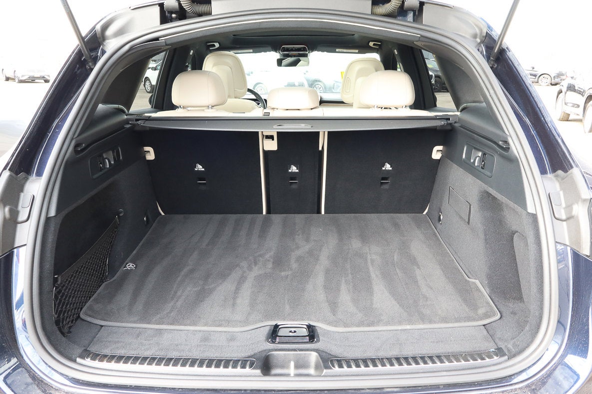 2023 Mercedes-Benz GLC GLC 300