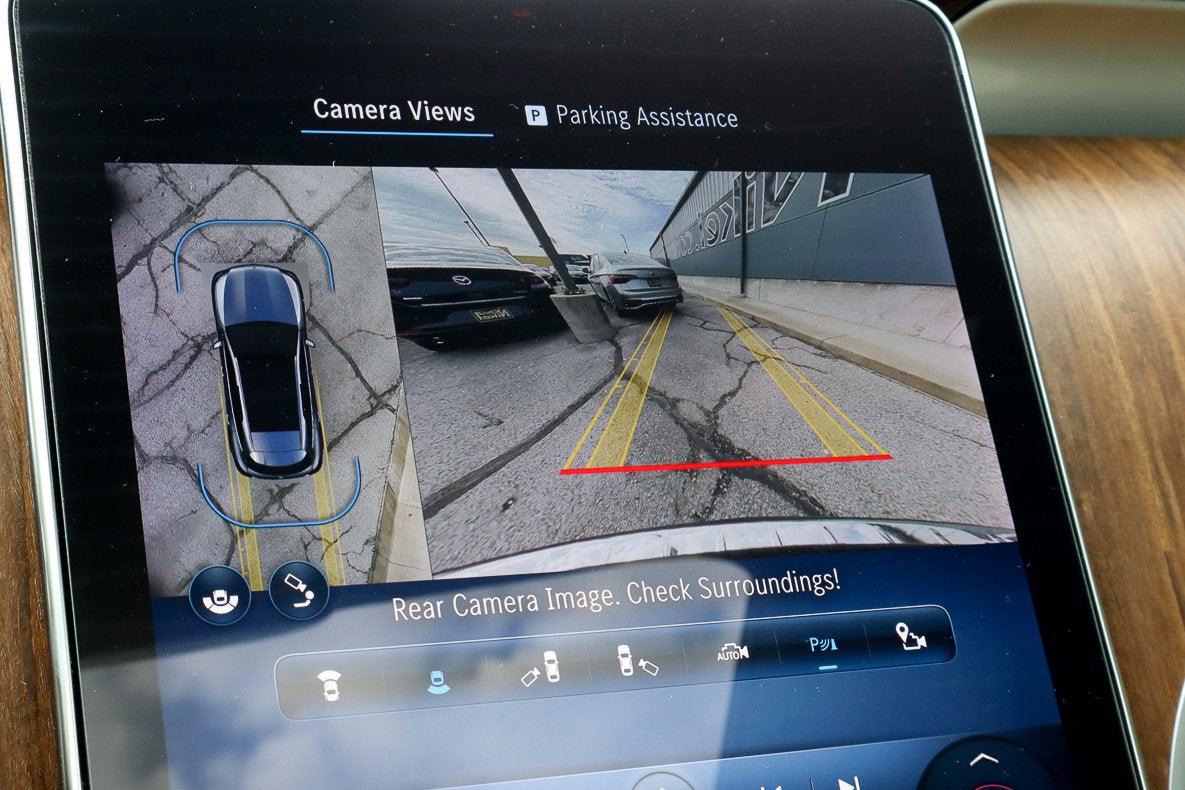 2023 Mercedes-Benz GLC GLC 300