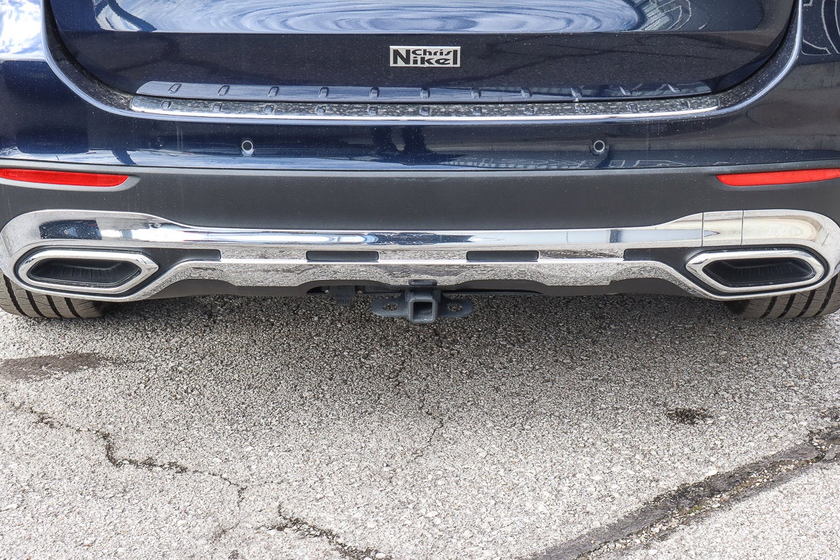 2023 Mercedes-Benz GLC GLC 300