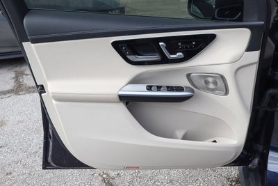 2023 Mercedes-Benz GLC GLC 300