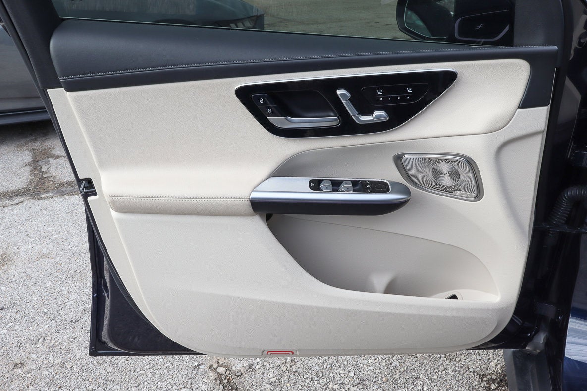 2023 Mercedes-Benz GLC GLC 300