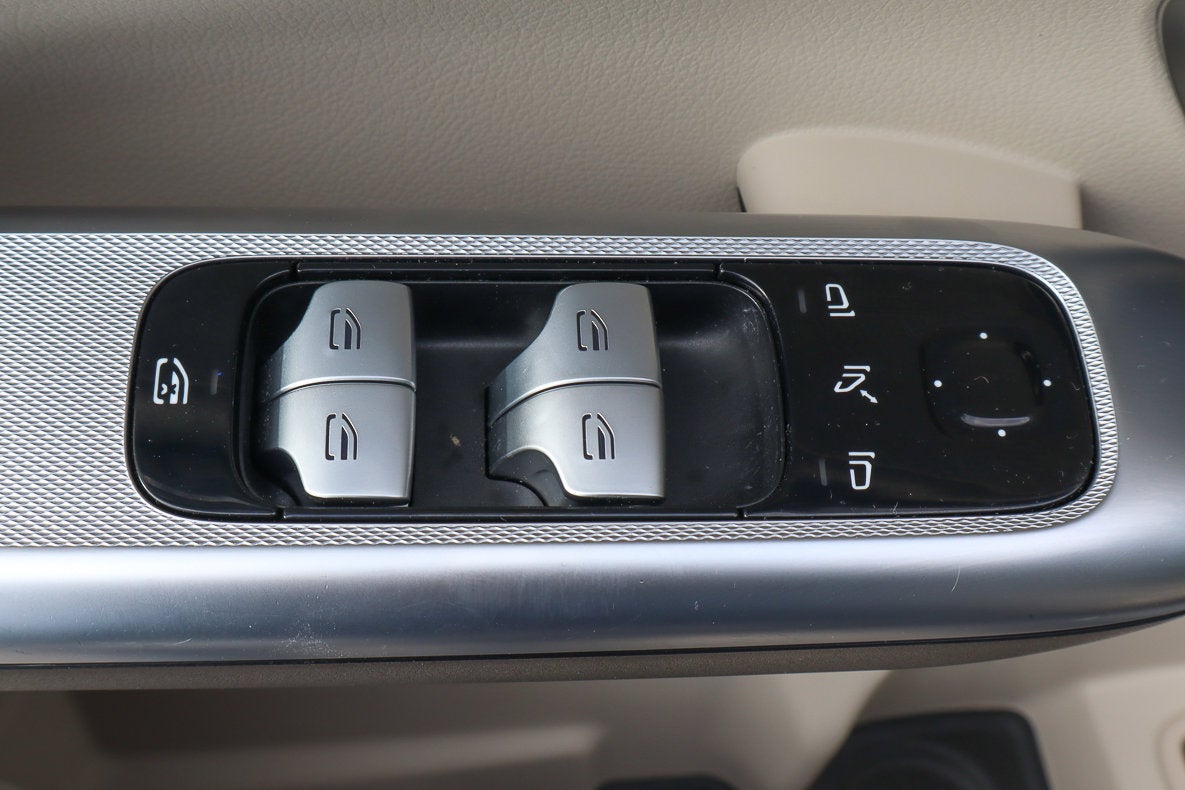 2023 Mercedes-Benz GLC GLC 300