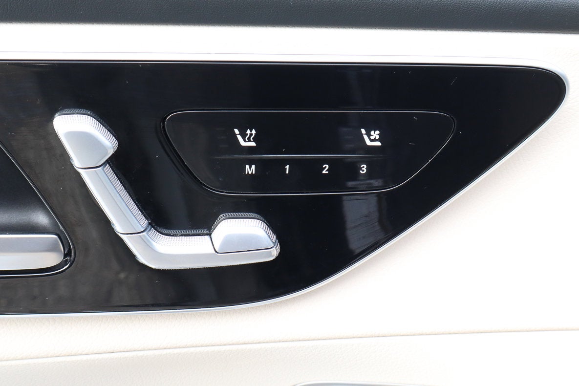 2023 Mercedes-Benz GLC GLC 300