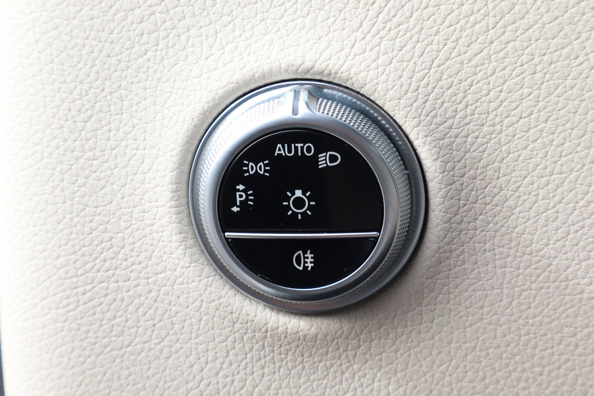 2023 Mercedes-Benz GLC GLC 300