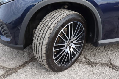 2023 Mercedes-Benz GLC GLC 300