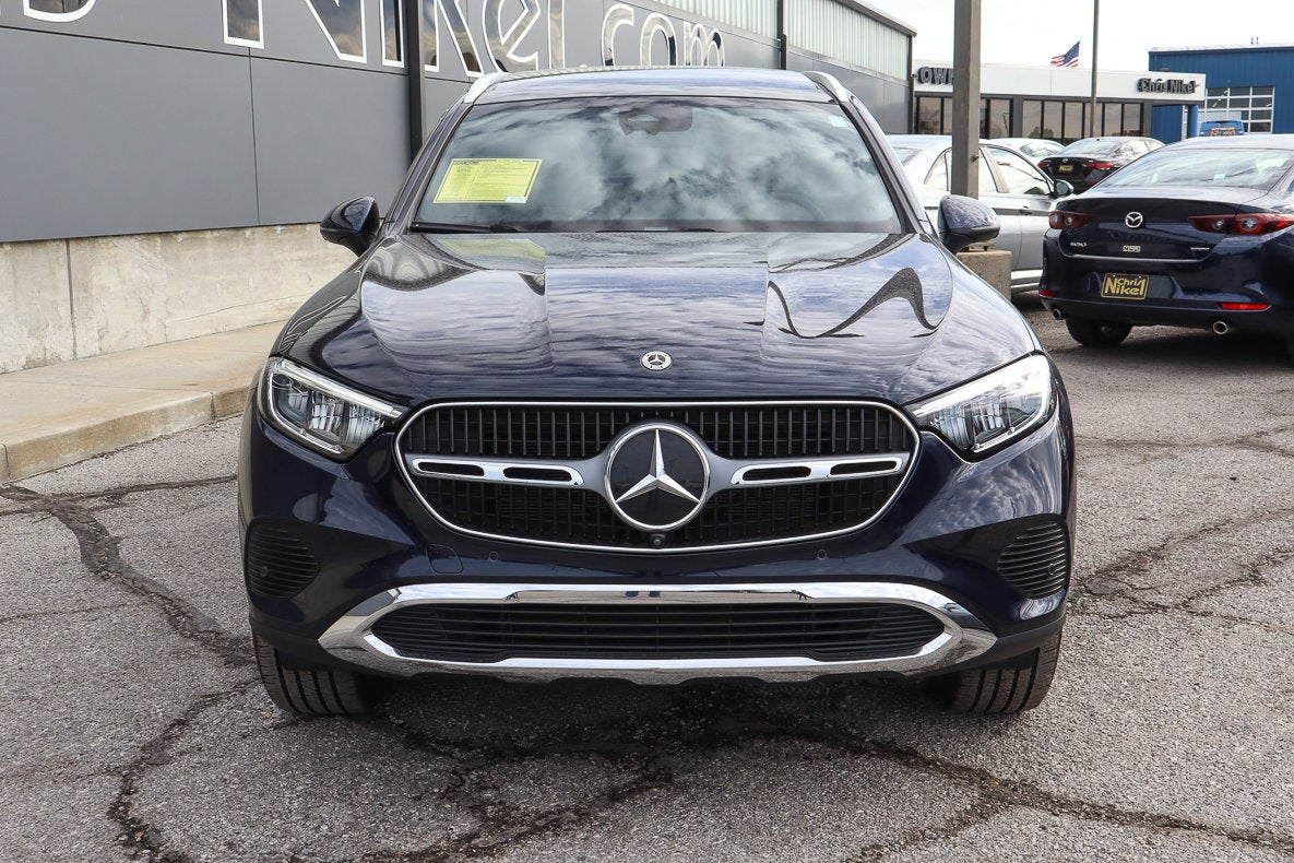 2023 Mercedes-Benz GLC GLC 300