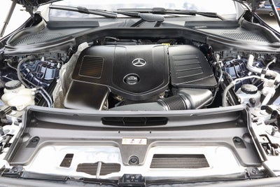 2023 Mercedes-Benz GLC GLC 300