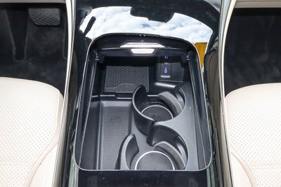 2023 Mercedes-Benz GLC GLC 300