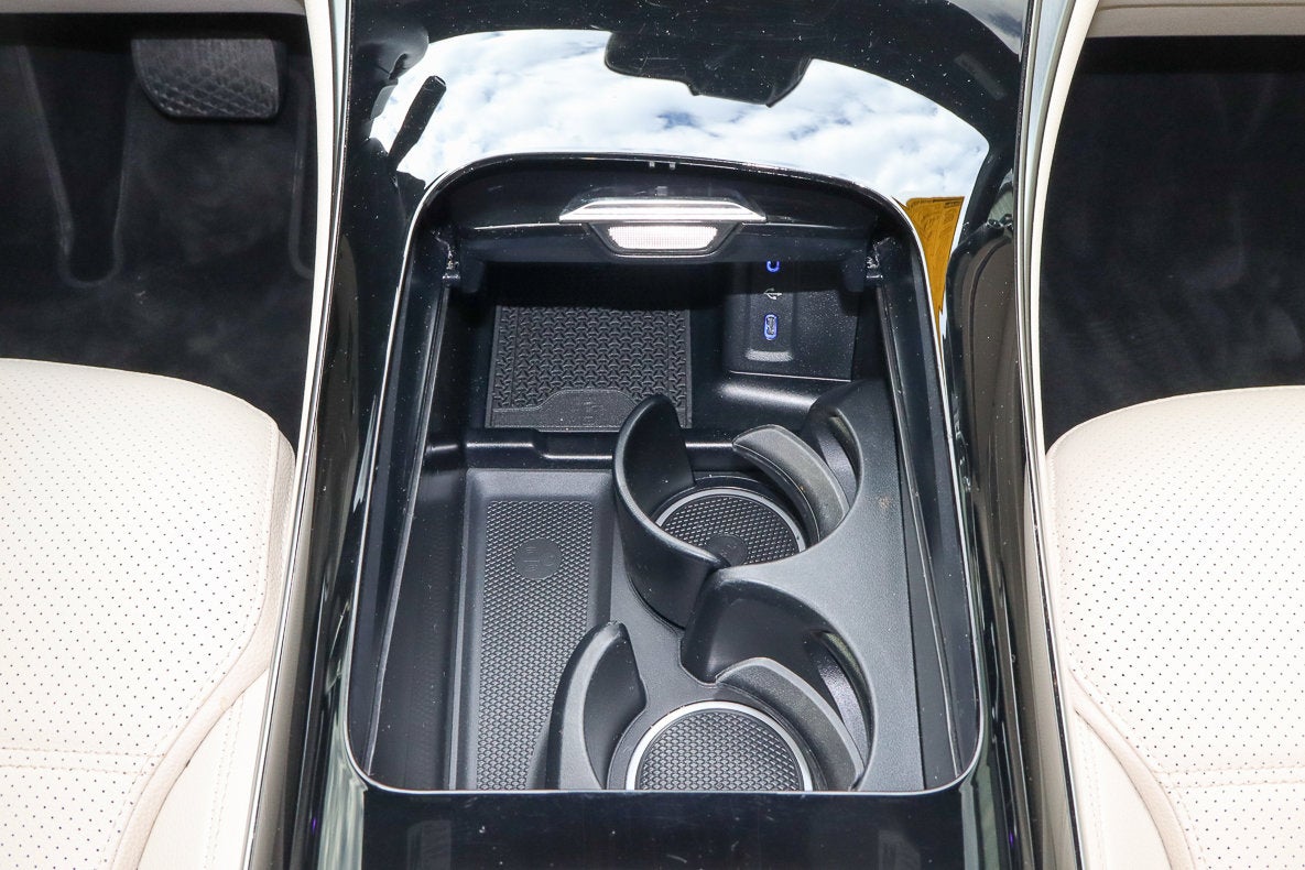 2023 Mercedes-Benz GLC GLC 300