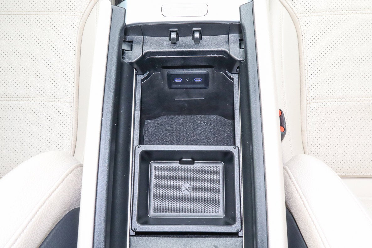 2023 Mercedes-Benz GLC GLC 300